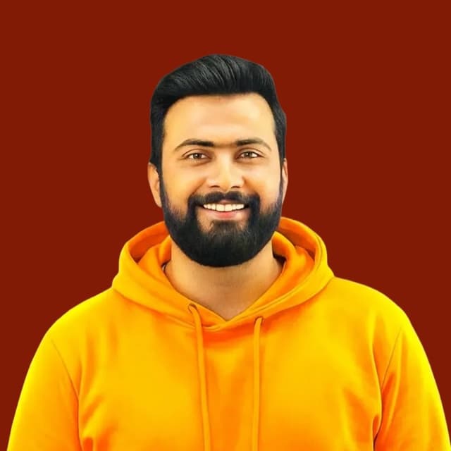 Ravil Shaikh