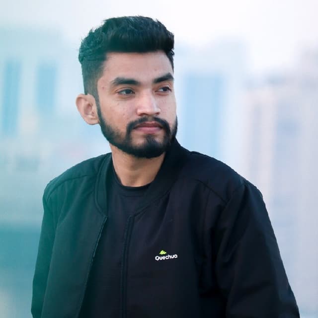 Ravindra Kumar