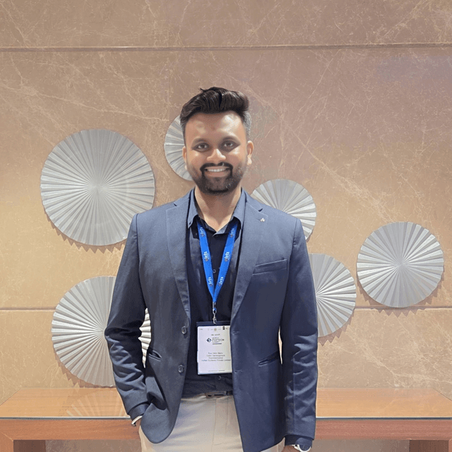 Ravi Maru