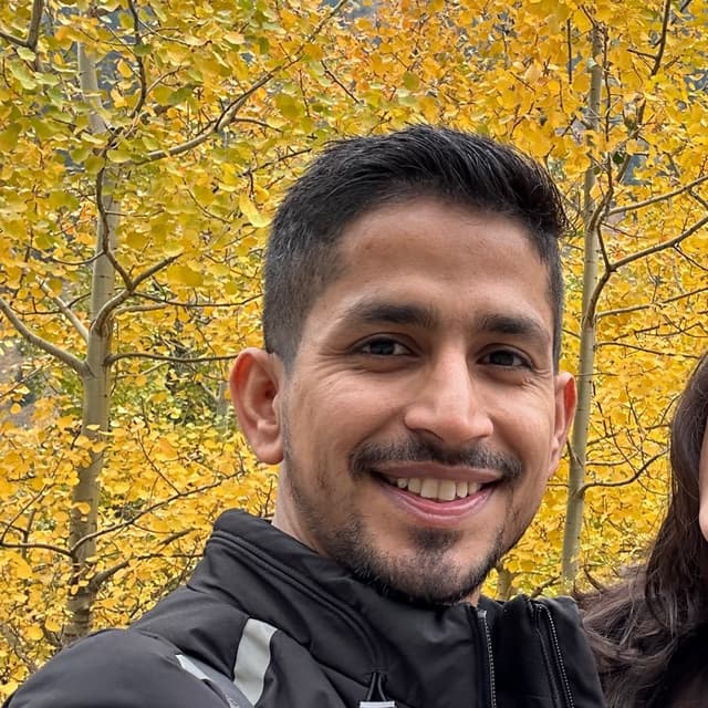 Ravi Menghani