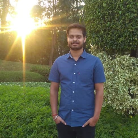 Ravi Mishra