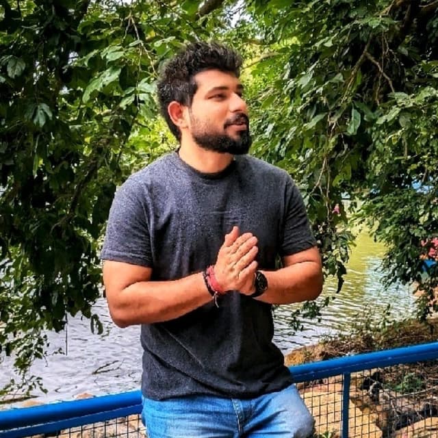 Ravi Mishra