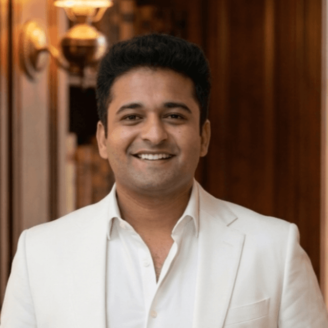 Ravi Samrat Mishra
