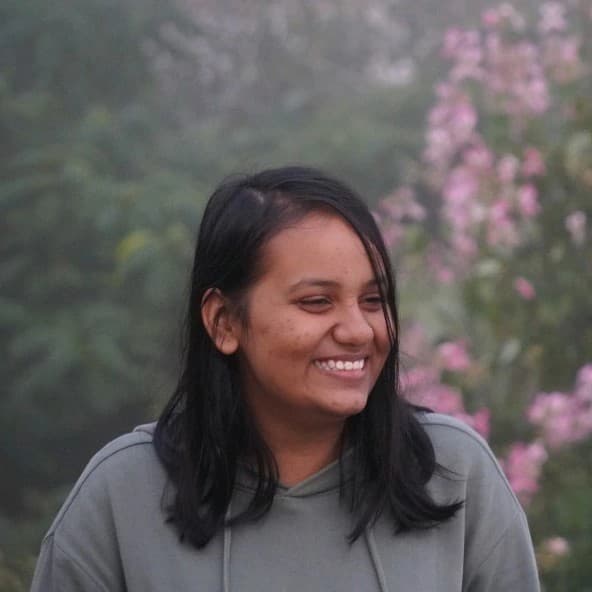 Ravina Chouhan