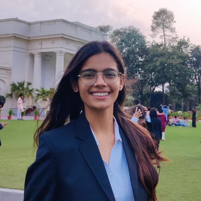 RAVINA HUDDA