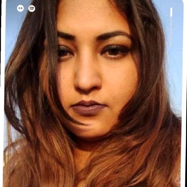 Ravina Jigyasi