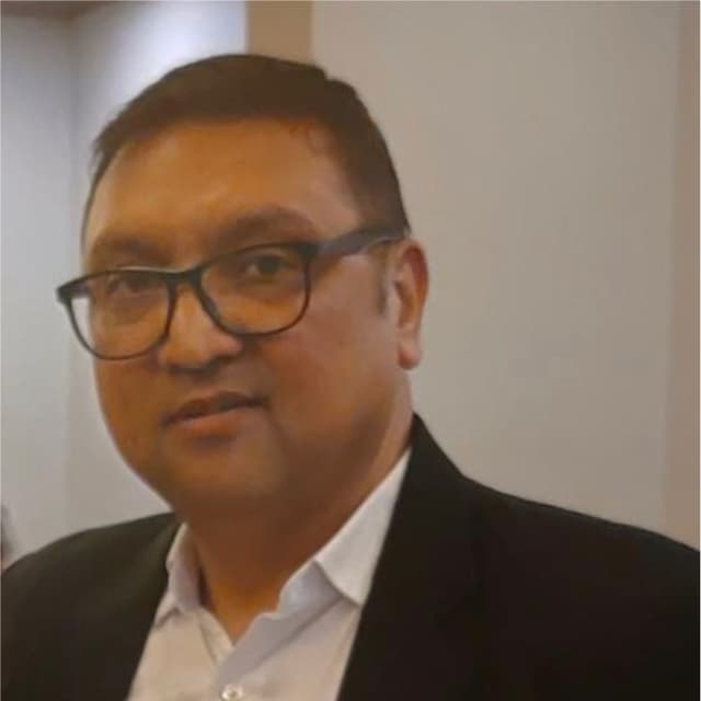 Ravi N.