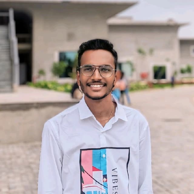 Ravi Narasimha