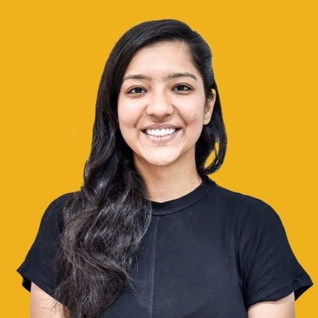 Ravina Rewani