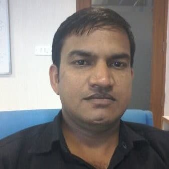 Ravinder Kumar