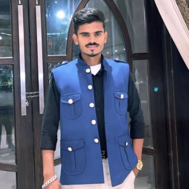 Ravinder Kumar