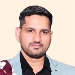 Ravinder Kumar