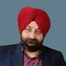 Ravinder Pal Singh