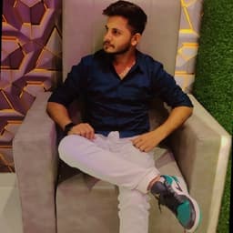 Ravinder Sain