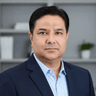 Ravinder Sharma