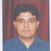 Ravinder Sharma