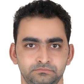 Ravinder Singh Thakur