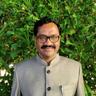 ravinder v
