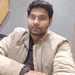 Ravinder Yadav