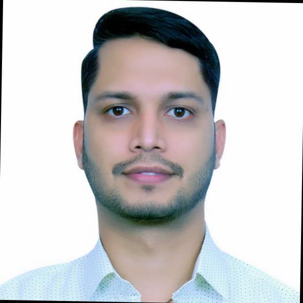 Ravinder Kumar