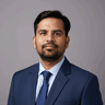 Ravinder Kumar