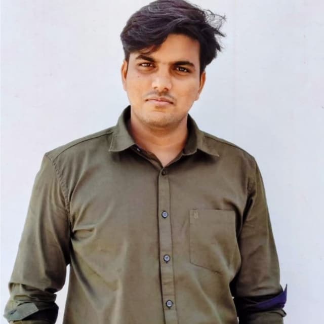 Ravinder Phogat
