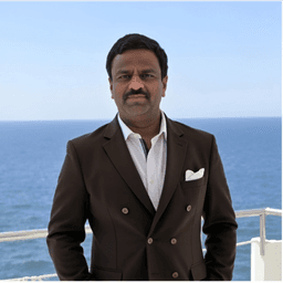 Ravindra Annam