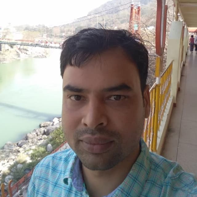 Ravindra Asati