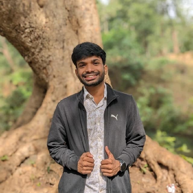 Ravindra Baghel