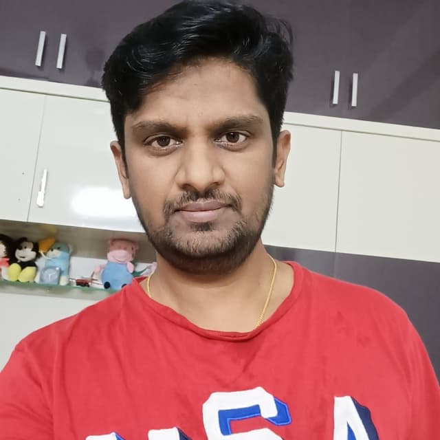 Ravindra Chari Gollapelli