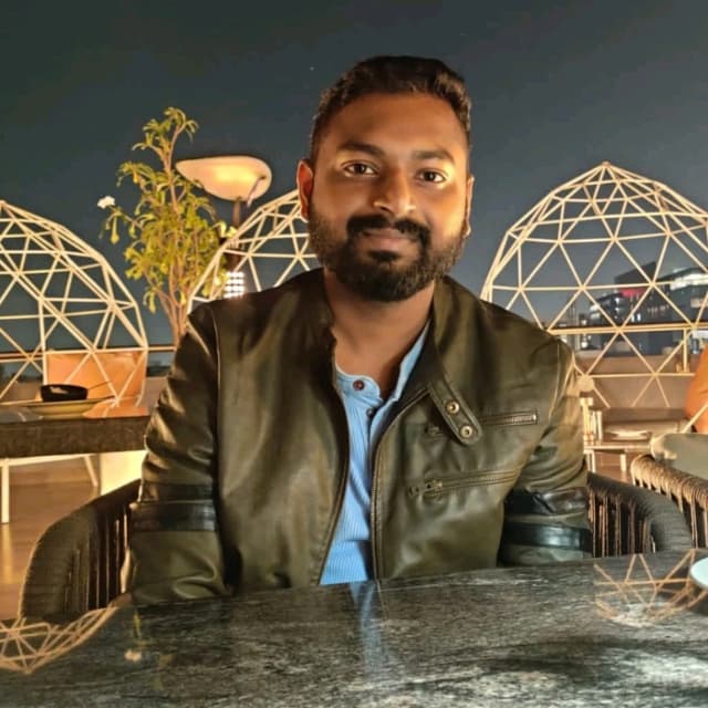 Ravindra Kalwale