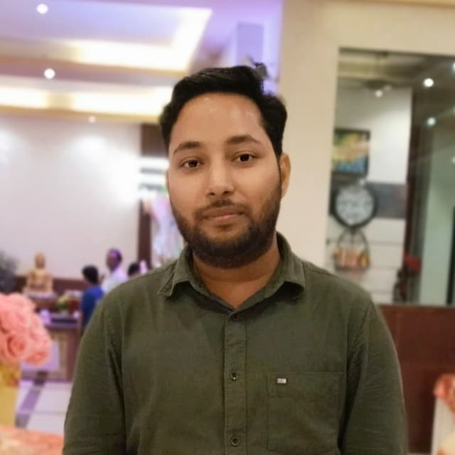 Ravindra Kumar