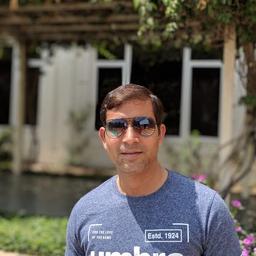 Ravindra Malviya