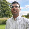 Ravindra Meena