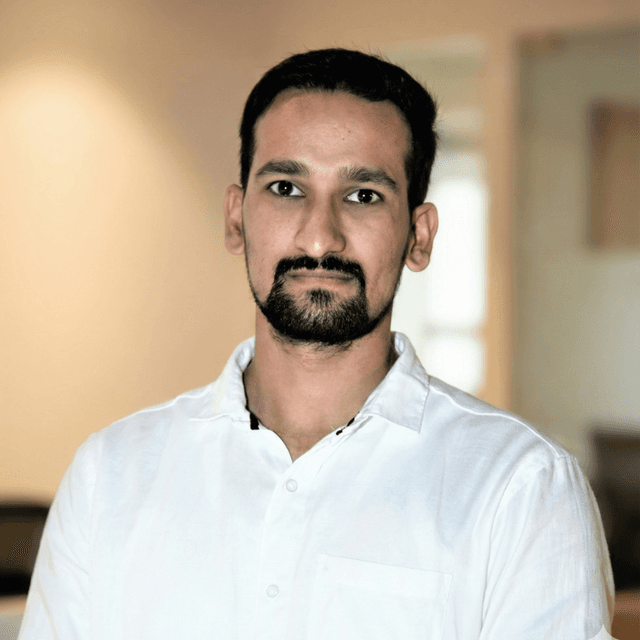 Ravindra Mund
