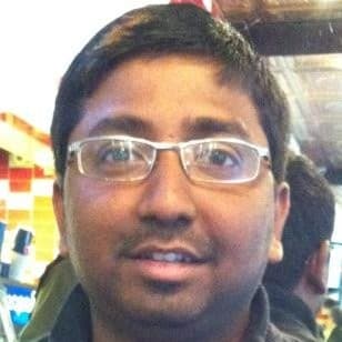 Ravindra Paike