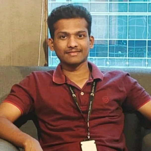 Ravindra Parimi