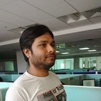 Ravindra prasad