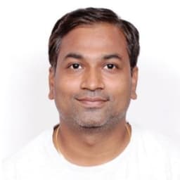 Ravindra R. Korde