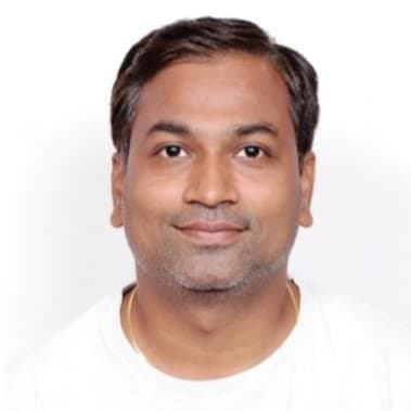 Ravindra R. Korde