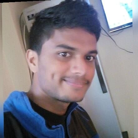 Ravindra reddy