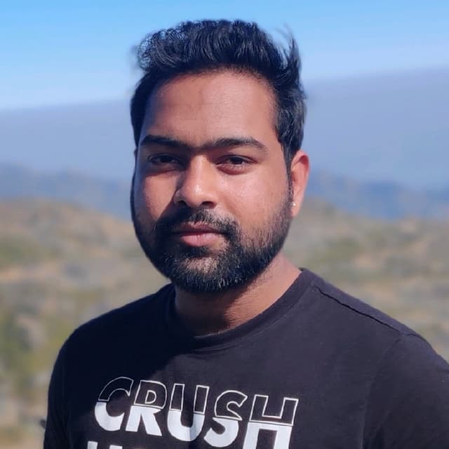 Ravindra Singh Shekhawat