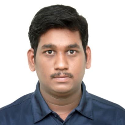 Ravindra V