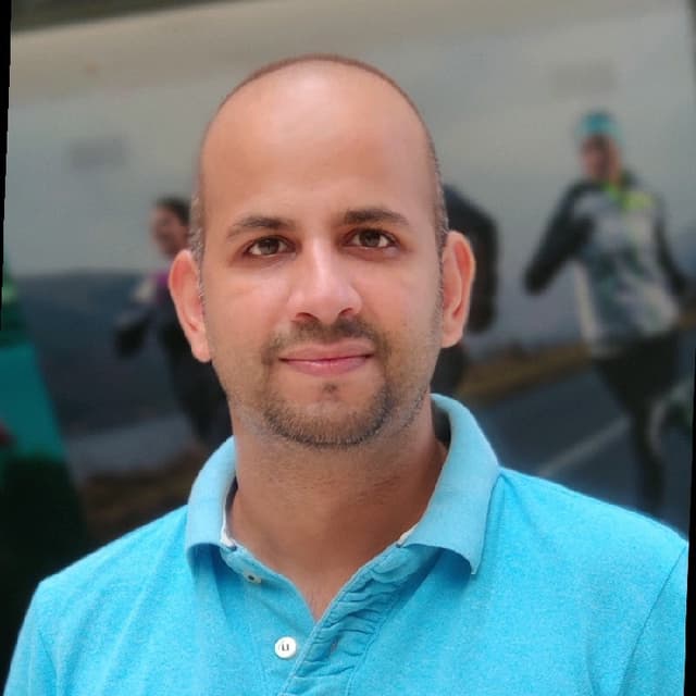 Ravindra Verma