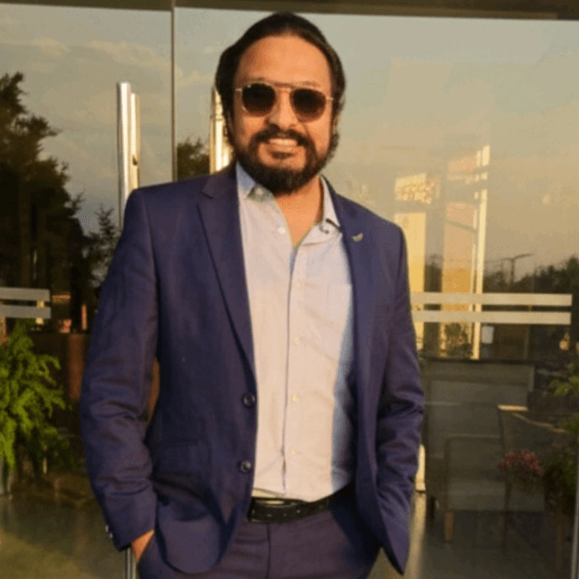 Ravindra Verma