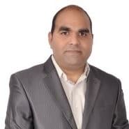 Ravindra Waghmare