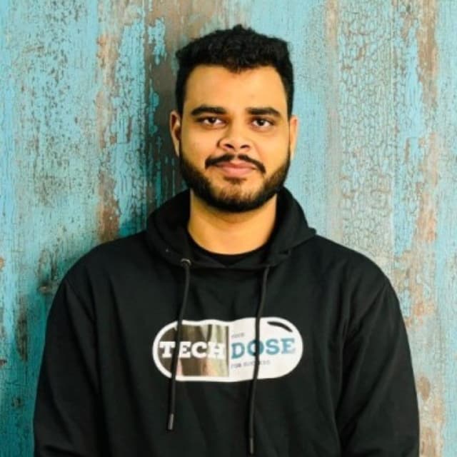 Ravindra Kahar