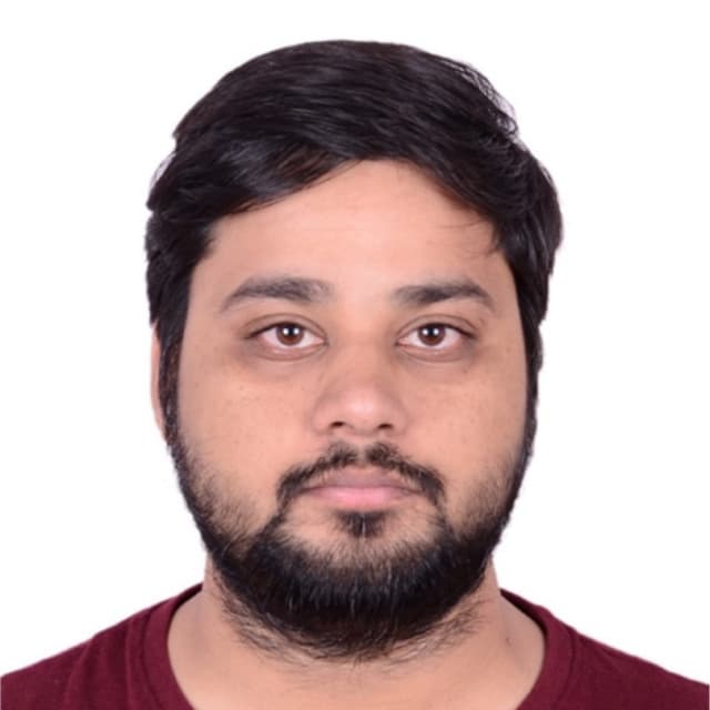 Ravindra Kant