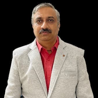 Ravindra Kulkarni, PMP