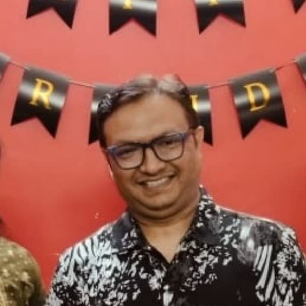 Ravindrakumar Rajput